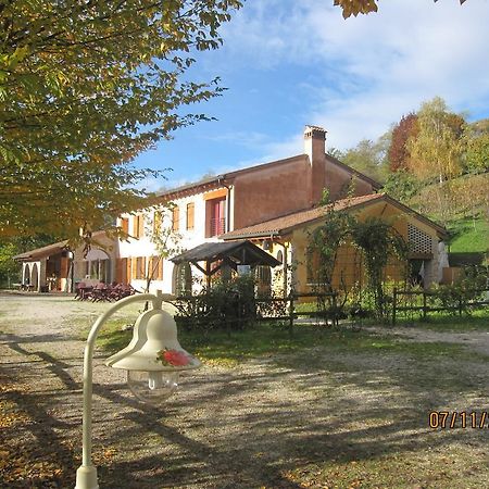 La Valle Nervesa della Battaglia Экстерьер фото