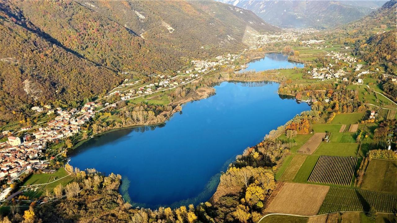 La Valle Nervesa della Battaglia Экстерьер фото