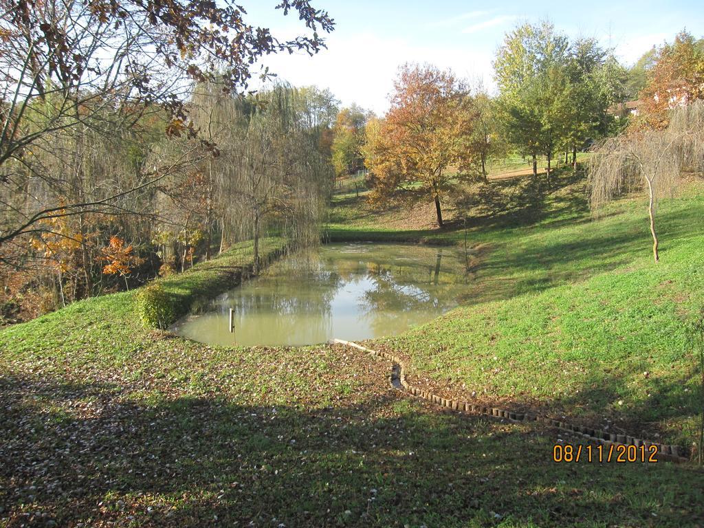 La Valle Nervesa della Battaglia Экстерьер фото